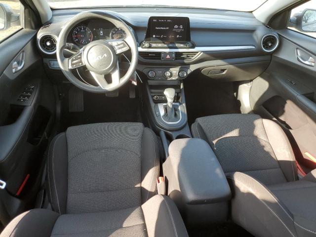 Photo 8 from auction – 2023 KIA FORTE LX with VIN 3KPF24AD2PE595805