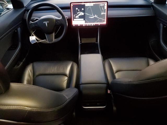 Photo 8 from auction – 2019 TESLA MODEL 3 with VIN 5YJ3E1EA2KF395552