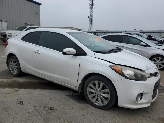 Photo 4 from auction – 2014 KIA FORTE EX with VIN KNAFX6A84E5161780