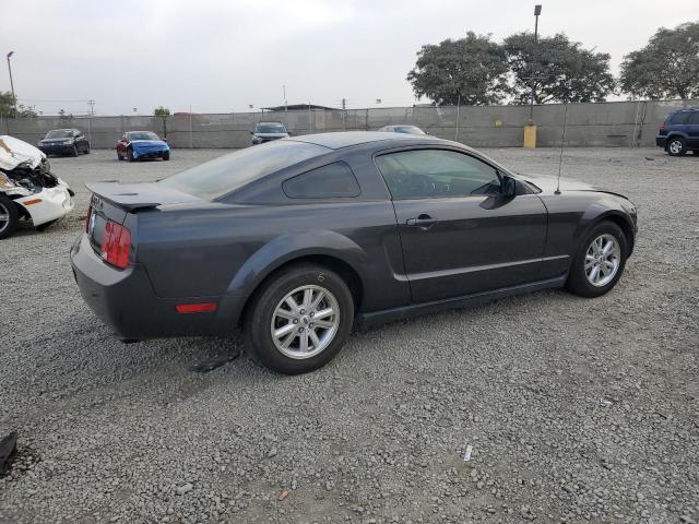 Photo 3 from auction – 2007 FORD MUSTANG with VIN 1ZVFT80N275271759