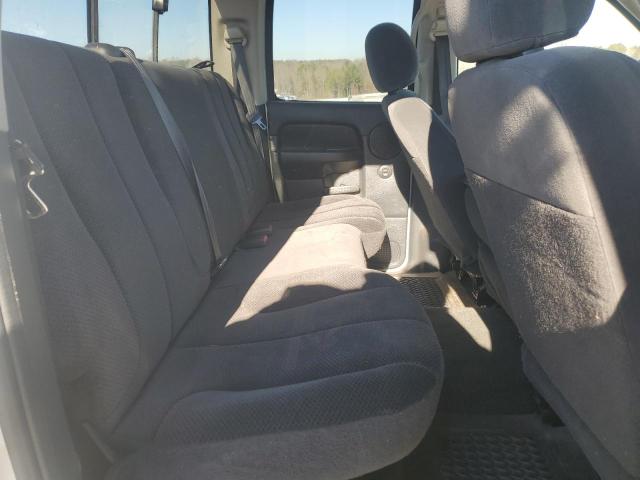 Photo 10 from auction – 2002 DODGE RAM 1500 with VIN 1D7HA18N22S639368