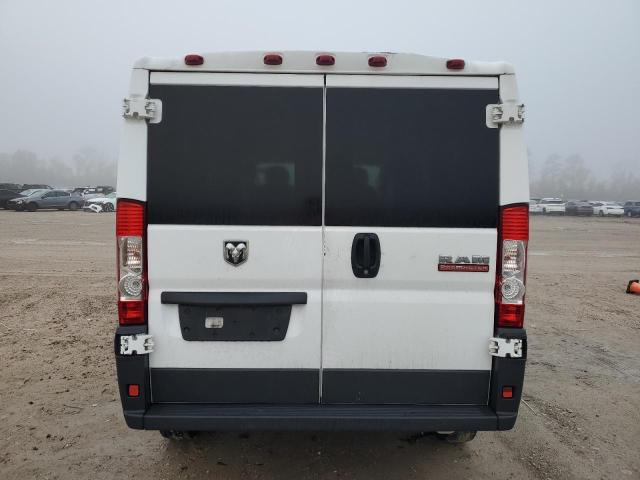 Photo 6 from auction – 2017 RAM PROMASTER with VIN 3C6TRVAG2HE546093