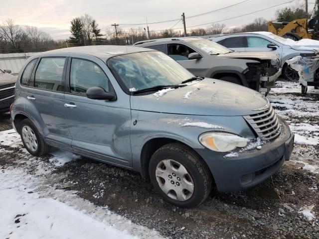 Photo 4 from auction – 2009 CHRYSLER PT CRUISER with VIN 3A8FY48989T596013