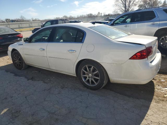Photo 2 from auction – 2006 BUICK LUCERNE CX with VIN 1G4HD57296U139584