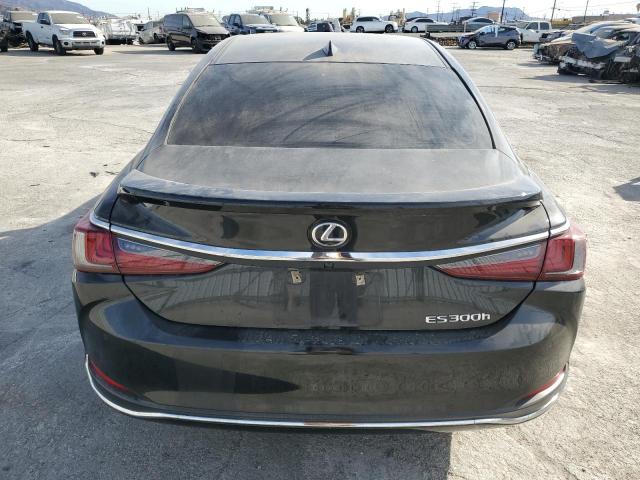 Photo 6 from auction – 2023 LEXUS ES 300H BA with VIN 58ADA1C1XPU028968