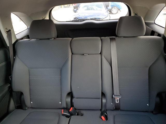 Photo 10 from auction – 2016 KIA SORENTO LX with VIN 5XYPGDA59GG080382