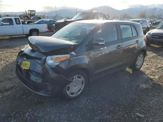 Photo 1 from auction – 2010 TOYOTA SCION XD with VIN JTKKU4B42A1001031