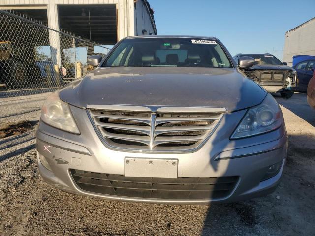 Photo 5 from auction – 2011 HYUNDAI GENESIS 3. with VIN KMHGC4DE5BU128535