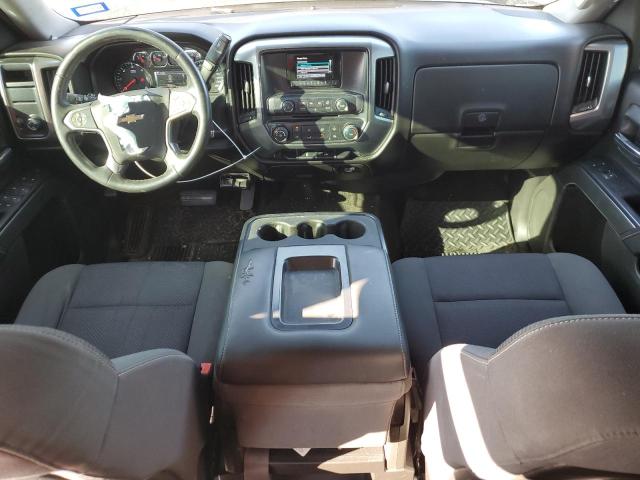 Photo 8 from auction – 2015 CHEVROLET SILVERADO with VIN 3GCPCREC6FG535061