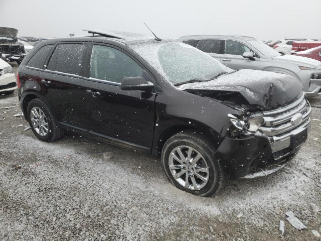 Photo 4 from auction – 2013 FORD EDGE SEL with VIN 2FMDK3JC2DBB04267