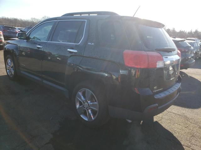 Photo 2 from auction – 2014 GMC TERRAIN SL with VIN 2GKFLWEK8E6352454