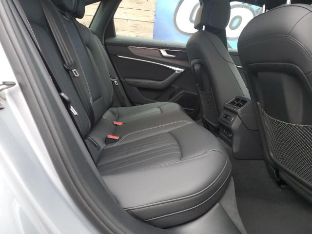 Photo 10 from auction – 2024 AUDI A6 PREMIUM with VIN WAUE3BF24RN036143