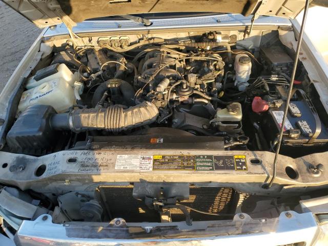 Photo 11 from auction – 2011 FORD RANGER SUP with VIN 1FTKR1EE9BPA69109