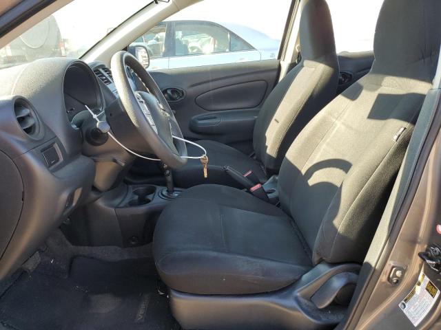 Photo 7 from auction – 2015 NISSAN VERSA S with VIN 3N1CN7AP7FL818133