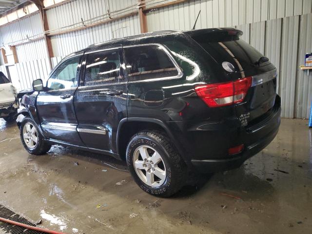Photo 2 from auction – 2012 JEEP GRAND CHER with VIN 1C4RJFAG4CC232834