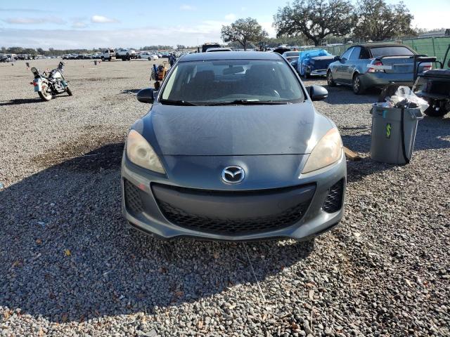Photo 5 from auction – 2012 MAZDA 3 I with VIN JM1BL1UF1C1509565