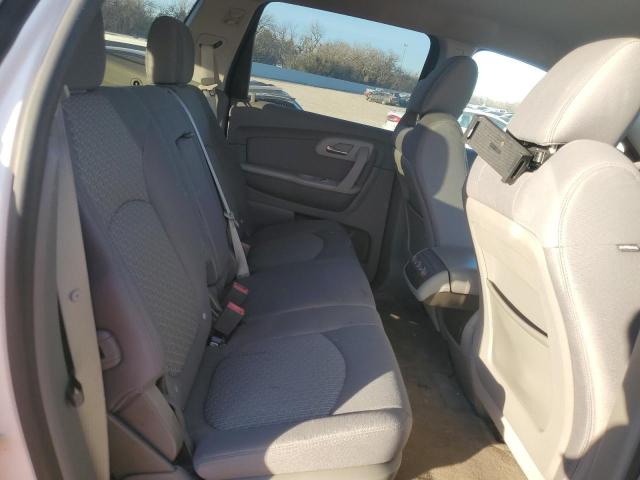 Photo 11 from auction – 2012 CHEVROLET TRAVERSE L with VIN 1GNKREED7CJ339884