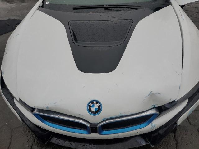 Photo 11 from auction – 2014 BMW I8 with VIN WBY2Z2C59EVX64102