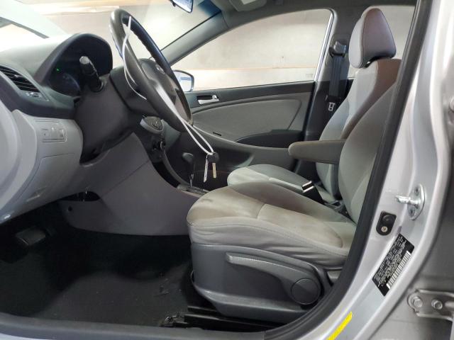 Photo 7 from auction – 2012 HYUNDAI ACCENT GLS with VIN KMHCT4AE3CU140512