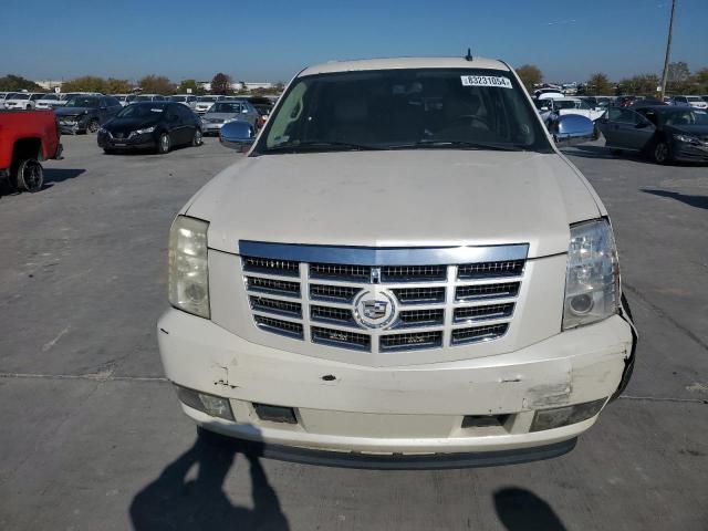 Photo 5 from auction – 2008 CADILLAC ESCALADE E with VIN 1GYFK66818R153539