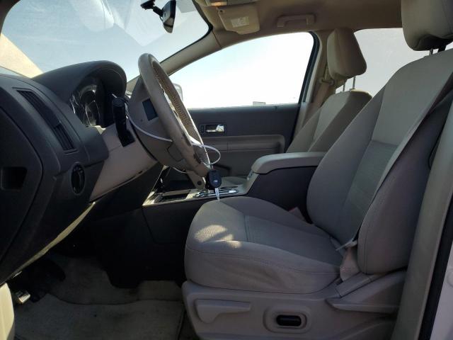 Photo 7 from auction – 2009 FORD EDGE SEL with VIN 2FMDK48C19BA83611