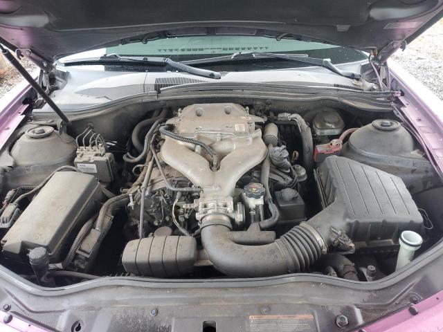 Photo 11 from auction – 2010 CHEVROLET CAMARO LT with VIN 2G1FB1EV6A9184925