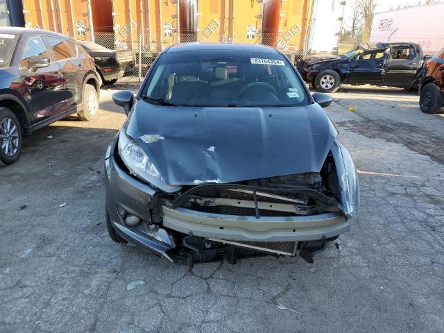 Photo 5 from auction – 2019 FORD FIESTA SE with VIN 3FADP4EJ3KM148235