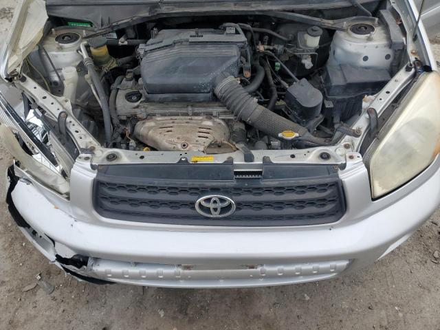 Photo 12 from auction – 2003 TOYOTA RAV4 with VIN JTEGH20V530099879