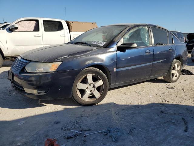 SATURN ION LEVEL 2007 with VIN 1G8AL55F27Z184718 - Photo from auction