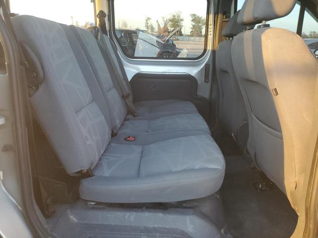 Photo 11 from auction – 2012 FORD TRANSIT CO with VIN NM0KS9CN3CT111723