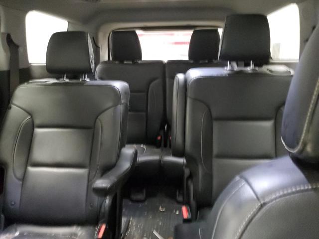 Photo 10 from auction – 2019 GMC ACADIA SLT with VIN 1GKKNULS5KZ237519