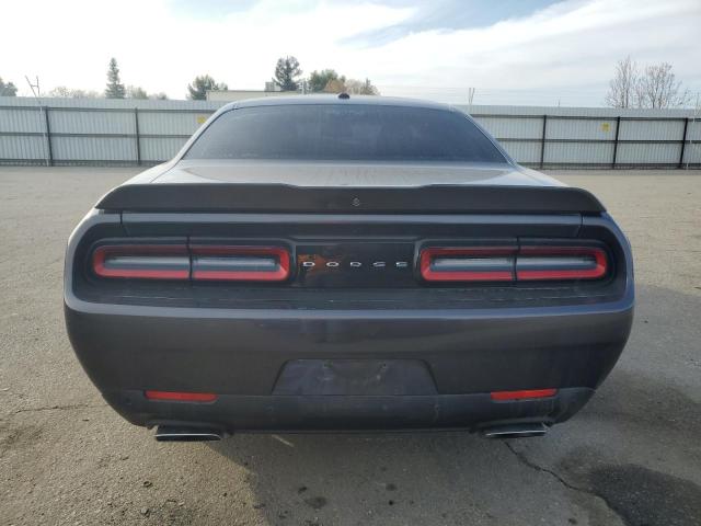 Photo 6 from auction – 2019 DODGE CHALLENGER with VIN 2C3CDZBT0KH550993