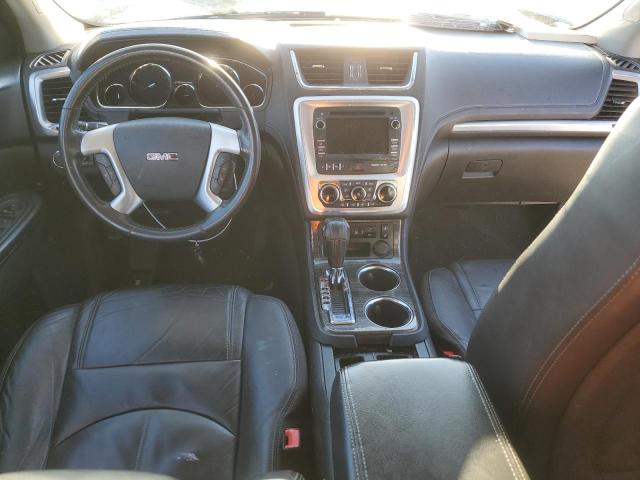 Photo 8 from auction – 2014 GMC ACADIA SLT with VIN 1GKKRRKD6EJ338429