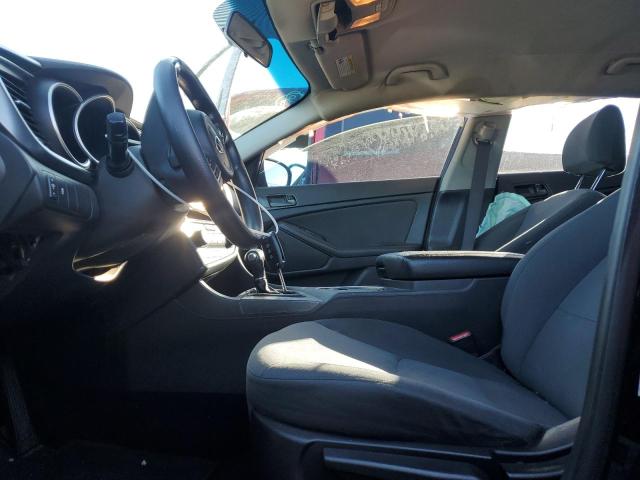 Photo 7 from auction – 2015 KIA OPTIMA LX with VIN KNAGM4A70F5620345