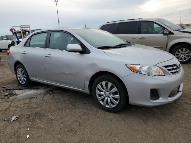 Photo 4 from auction – 2013 TOYOTA COROLLA BA with VIN 2T1BU4EE3DC981896