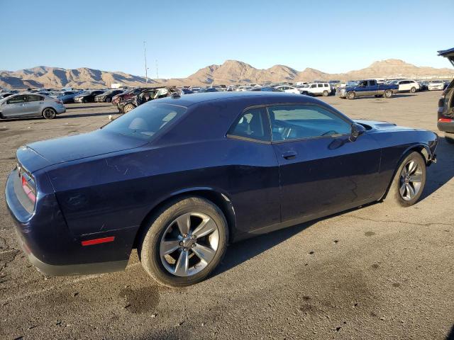 Photo 3 from auction – 2015 DODGE CHALLENGER with VIN 2C3CDZAG5FH712398