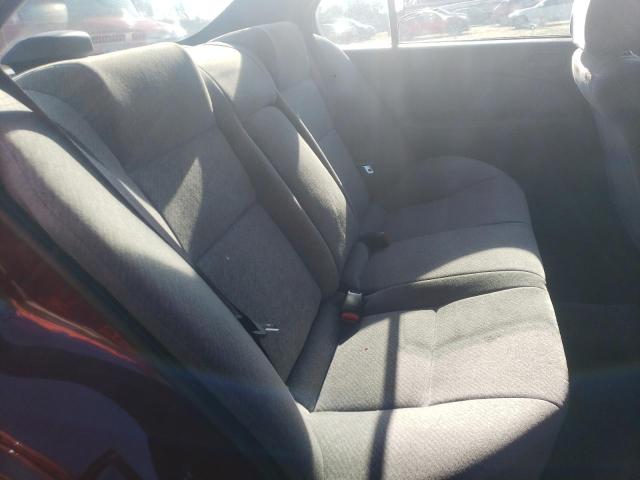 Photo 10 from auction – 1996 NISSAN MAXIMA with VIN JN1CA21DXTT704784