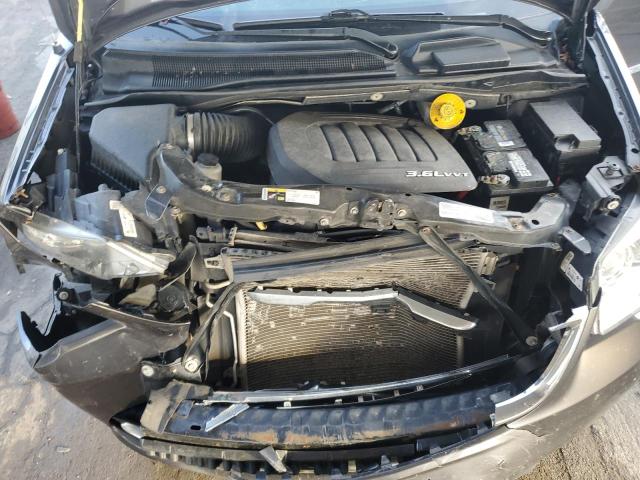 Photo 12 from auction – 2016 CHRYSLER TOWN & COU with VIN 2C4RC1BG4GR231207