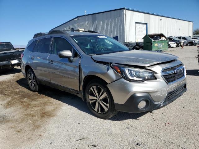 Photo 4 from auction – 2018 SUBARU OUTBACK 3. with VIN 4S4BSENC4J3300512