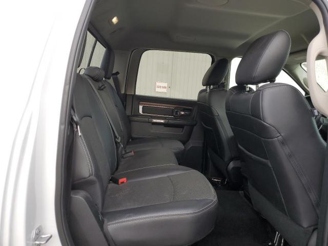Photo 11 from auction – 2017 RAM 1500 LARAM with VIN 1C6RR7VT0HS667781
