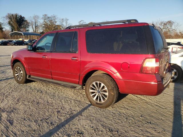 Photo 2 from auction – 2015 FORD EXPEDITION with VIN 1FMJK1JTXFEF48219