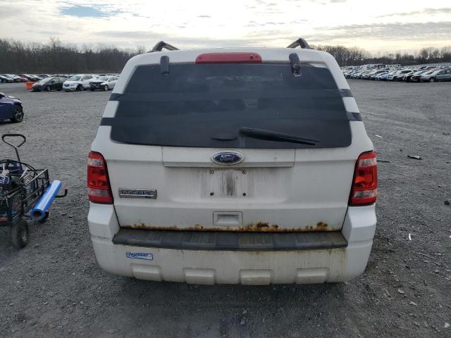 Photo 6 from auction – 2012 FORD ESCAPE XLT with VIN 1FMCU9D78CKB94889