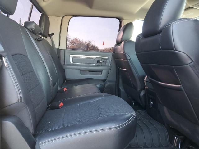Photo 10 from auction – 2017 RAM 1500 SLT with VIN 1C6RR6LT8HS683885