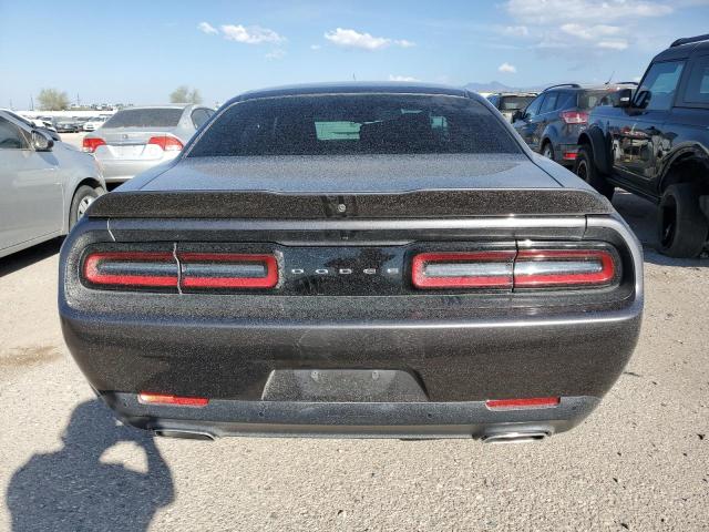 Photo 6 from auction – 2016 DODGE CHALLENGER with VIN 2C3CDZAG0GH148662