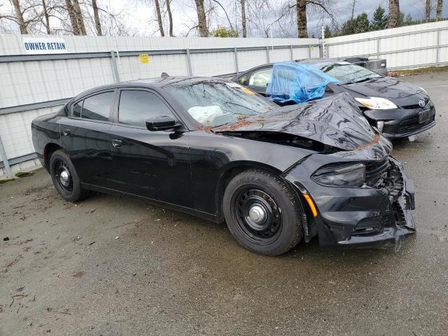Photo 4 from auction – 2015 DODGE CHARGER PO with VIN 2C3CDXKT5FH884351