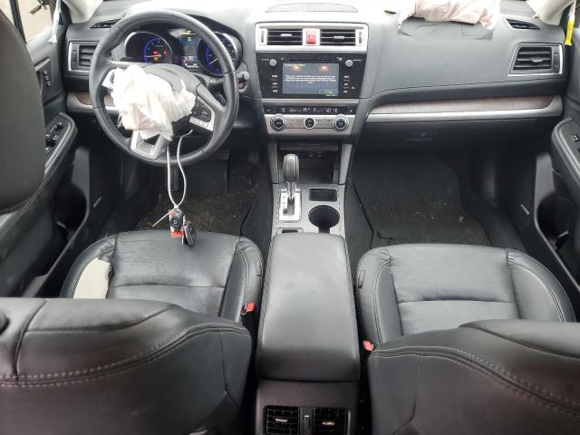 Photo 8 from auction – 2016 SUBARU OUTBACK 2. with VIN 4S4BSANC0G3215619