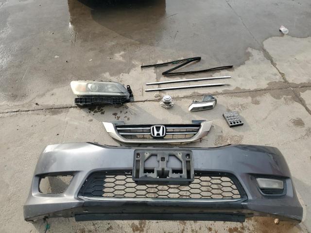 Photo 12 from auction – 2013 HONDA ACCORD EX with VIN 1HGCR2F78DA021506