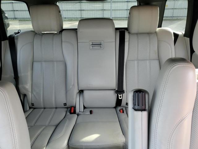 Photo 10 from auction – 2016 LAND ROVER RANGE ROVE with VIN SALGS2KF9GA304379