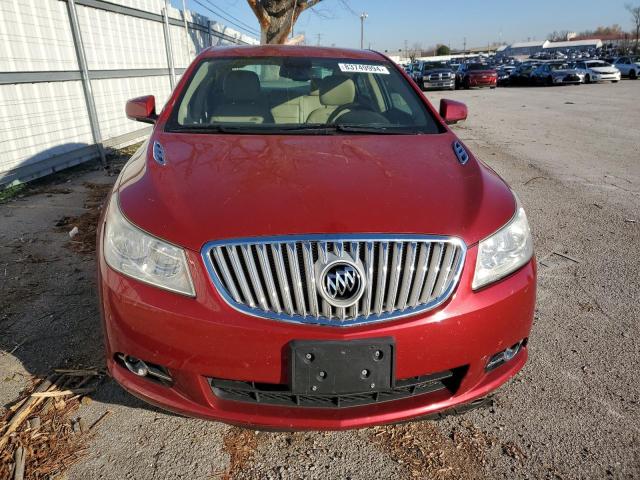 صورة رقم 5 من المزاد - 2012 BUICK LACROSSE P مع VIN 1G4GD5E30CF275674
