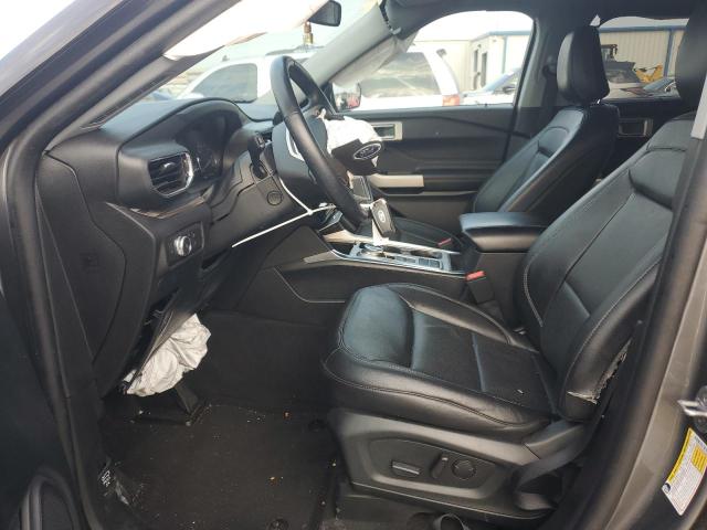 Photo 7 from auction – 2022 FORD EXPLORER L with VIN 1FMSK7FH2NGA96880